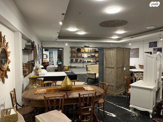 חנויות/ שטח מסחרי, התע"ש 7, אזור תעשיה הישן, כפר סבא