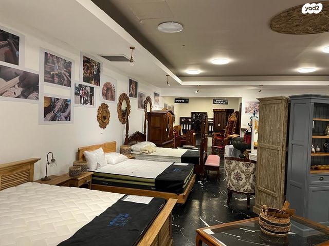 חנויות/ שטח מסחרי, התע"ש 7, אזור תעשיה הישן, כפר סבא