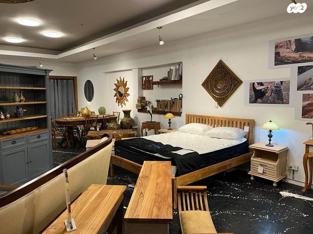 חנויות/ שטח מסחרי, התע"ש 7, אזור תעשיה הישן, כפר סבא