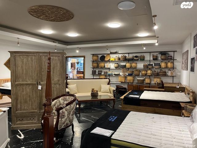 חנויות/ שטח מסחרי, התע"ש 7, אזור תעשיה הישן, כפר סבא