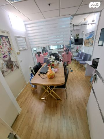 משרדים, בר כוכבא, אזור תעשיה צפון, בני ברק