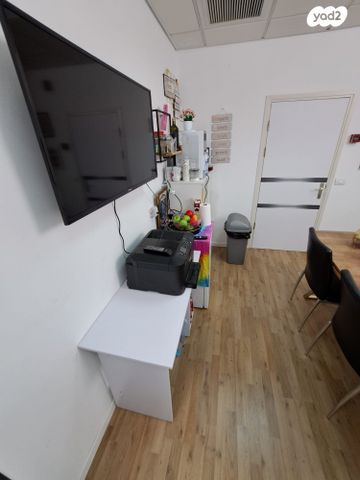 משרדים, בר כוכבא, אזור תעשיה צפון, בני ברק