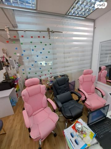 משרדים, בר כוכבא, אזור תעשיה צפון, בני ברק