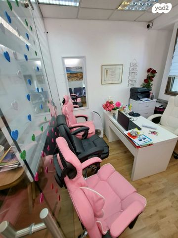 משרדים, בר כוכבא, אזור תעשיה צפון, בני ברק