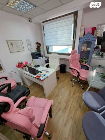 משרדים, בר כוכבא, אזור תעשיה צפון, בני ברק