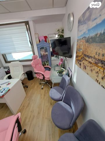 משרדים, בר כוכבא, אזור תעשיה צפון, בני ברק