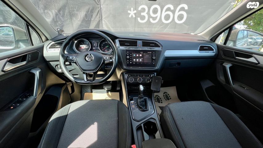 פולקסווגן טיגואן