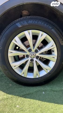 פולקסווגן טיגואן