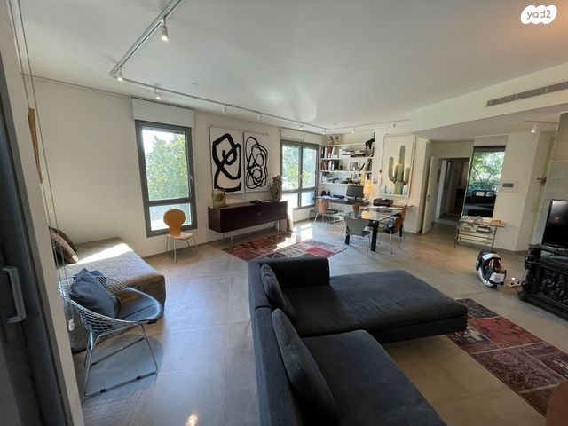 דירה, לבונטין 19, לב תל אביב, לב העיר צפון, תל אביב יפו