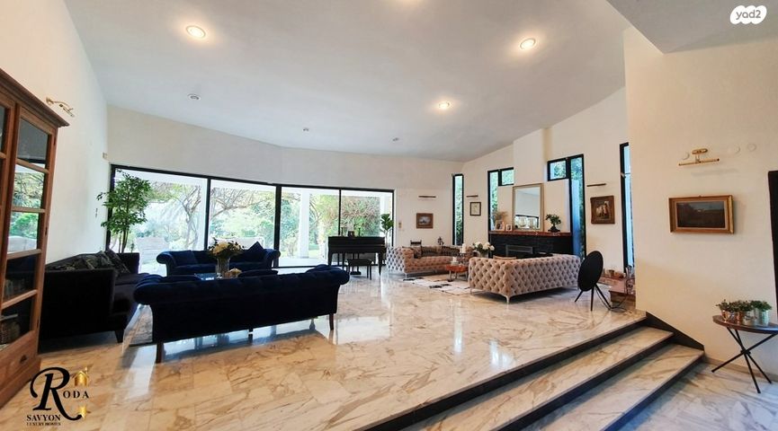 בית פרטי/ קוטג', סביון