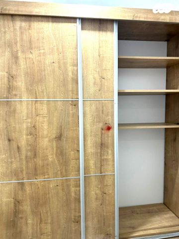 דירת גן, יהוד מונוסון