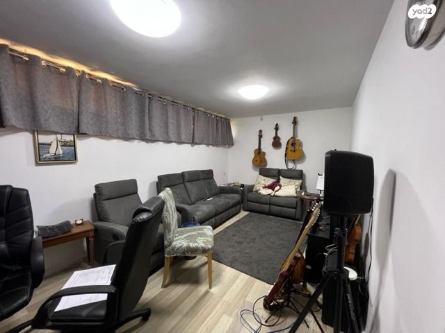 בית פרטי/ קוטג', רמז, גבעת אוויה, יהוד מונוסון