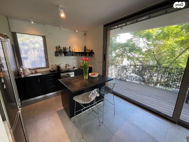 דירה, לבונטין 19, לב תל אביב, לב העיר צפון, תל אביב יפו