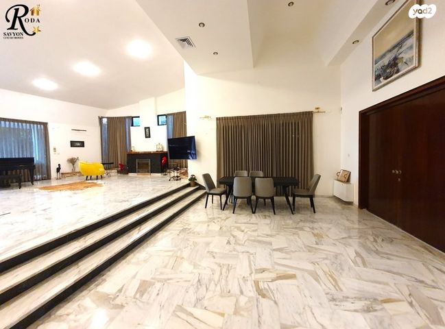 בית פרטי/ קוטג', סביון