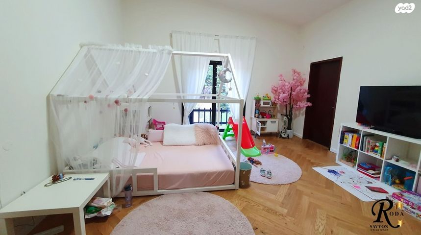 בית פרטי/ קוטג', סביון