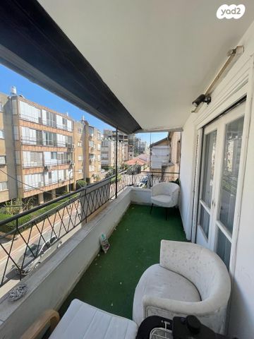 דירה, ליפה ויניצקי, המרכז השקט / מרכז העיר, פתח תקווה