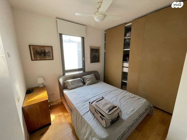 דירה, לבונטין 19, לב תל אביב, לב העיר צפון, תל אביב יפו