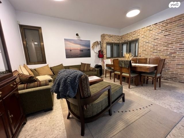 בית פרטי/ קוטג', רמז, גבעת אוויה, יהוד מונוסון