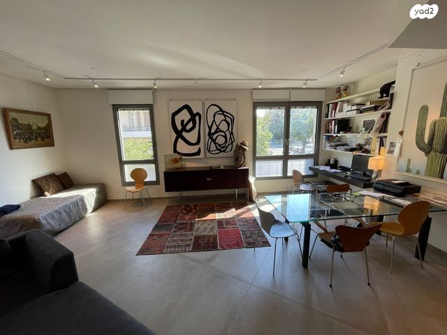 דירה, לבונטין 19, לב תל אביב, לב העיר צפון, תל אביב יפו