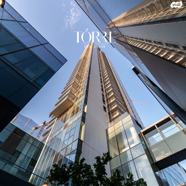 דירה, תל אביב יפו