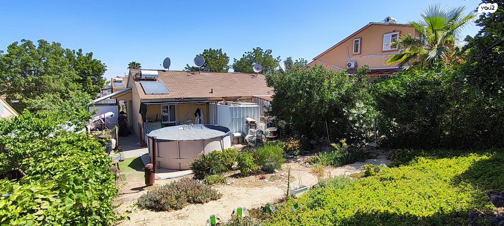 בית פרטי/ קוטג', מעוף, ערד