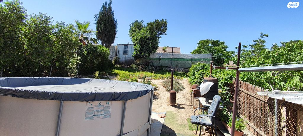 בית פרטי/ קוטג', מעוף, ערד