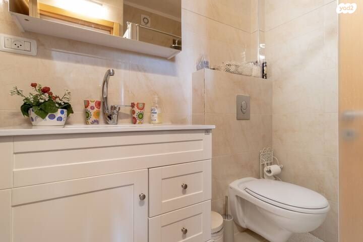 דירה, הרובע היהודי, ירושלים