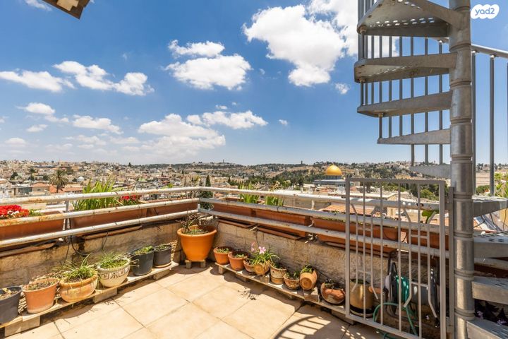 דירה, הרובע היהודי, ירושלים