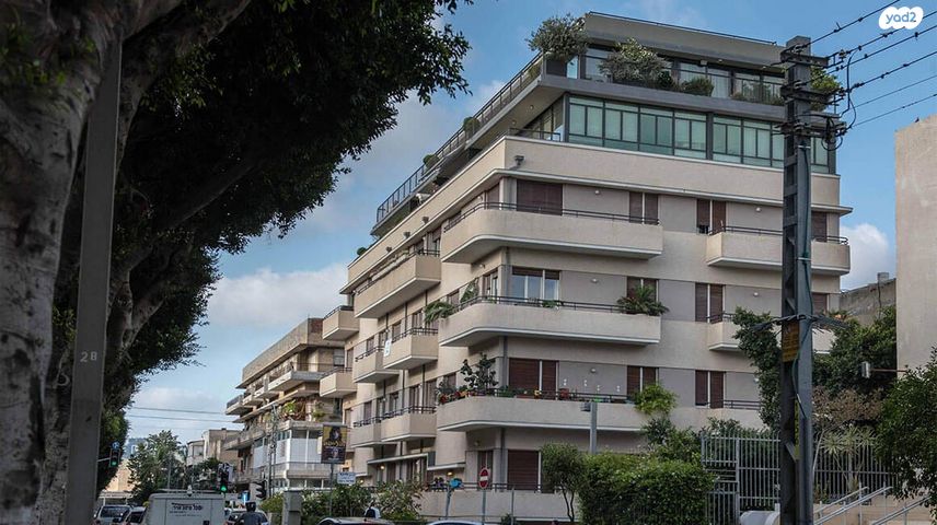 שדרות רוטשילד 