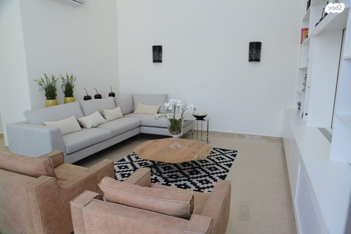 גג/ פנטהאוז, גלבר, רמת דניה, ירושלים