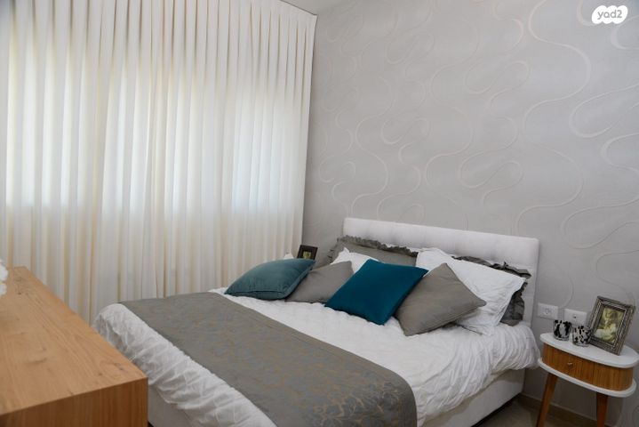 גג/ פנטהאוז, גלבר, רמת דניה, ירושלים