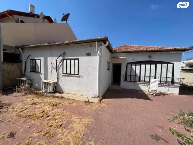 בית פרטי/ קוטג'