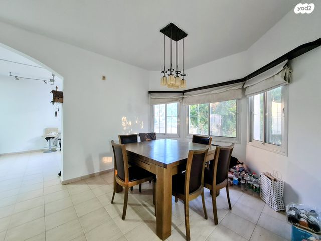 בית פרטי/ קוטג', הפעמון, שאר העיר, קדימה צורן