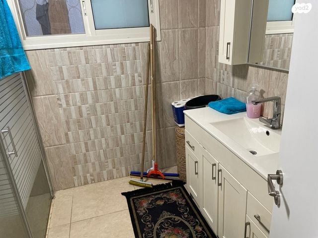 דירה, יהודה הנשיא, מרכז העיר, קרית אתא