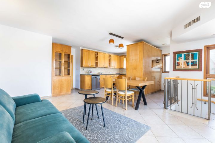 דירה, הרובע היהודי, ירושלים