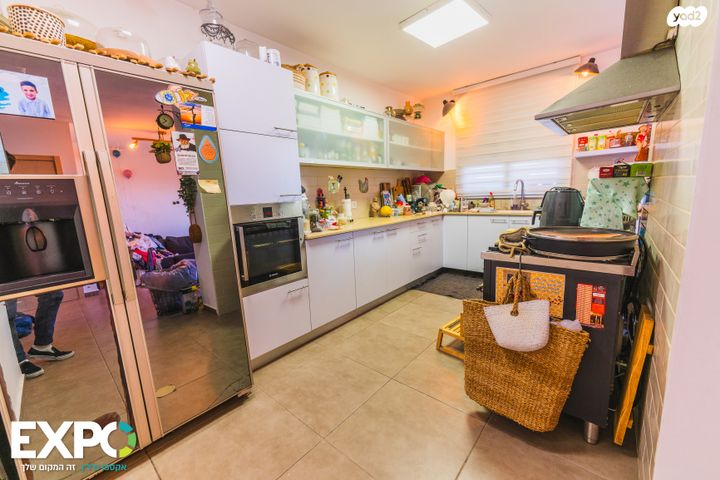 גג/ פנטהאוז, הערבה 9, אריאל