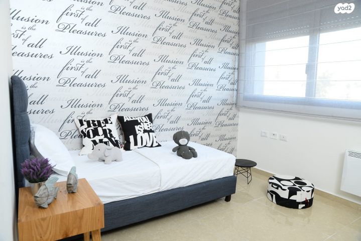 גג/ פנטהאוז, גלבר, רמת דניה, ירושלים