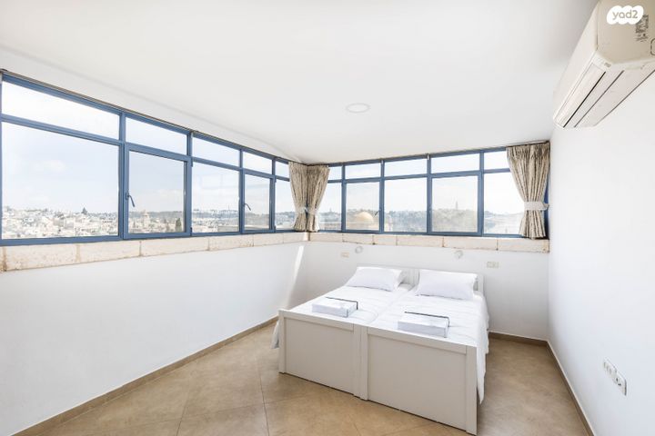 דירה, הרובע היהודי, ירושלים