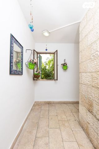 דירה, הרובע היהודי, ירושלים