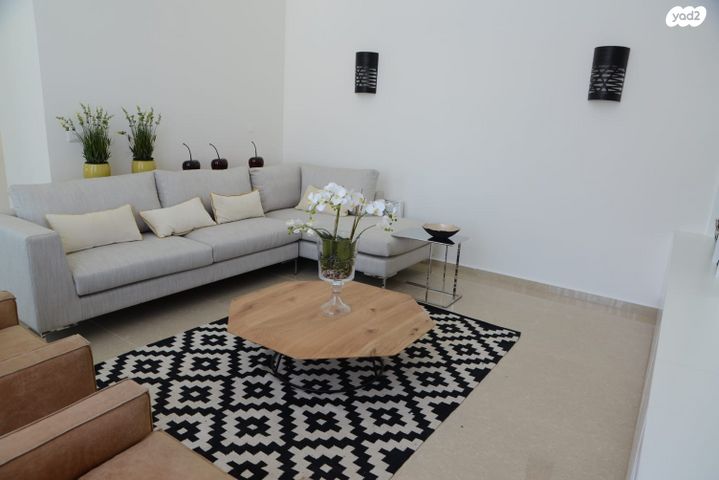 גג/ פנטהאוז, גלבר, רמת דניה, ירושלים