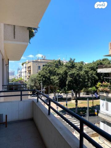 דירה, שדרות רוטשילד, לב תל אביב, לב העיר צפון, תל אביב יפו