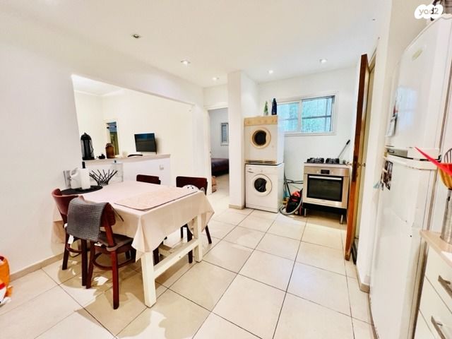 דירה, רמברנדט, הצפון החדש - דרום, תל אביב יפו