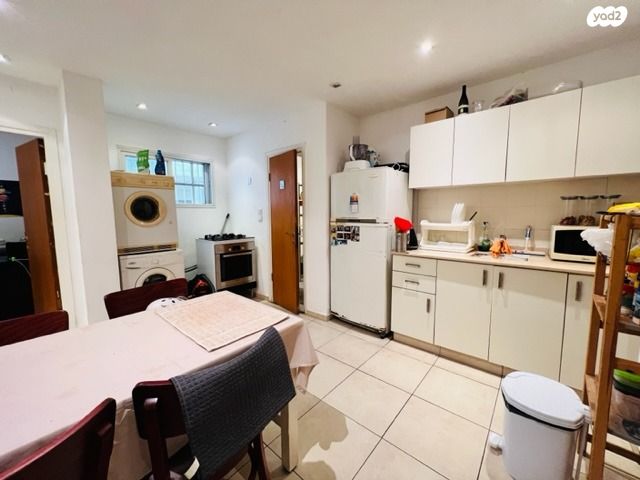 דירה, רמברנדט, הצפון החדש - דרום, תל אביב יפו