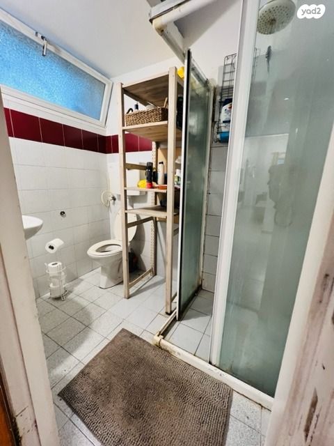 דירה, רמברנדט, הצפון החדש - דרום, תל אביב יפו