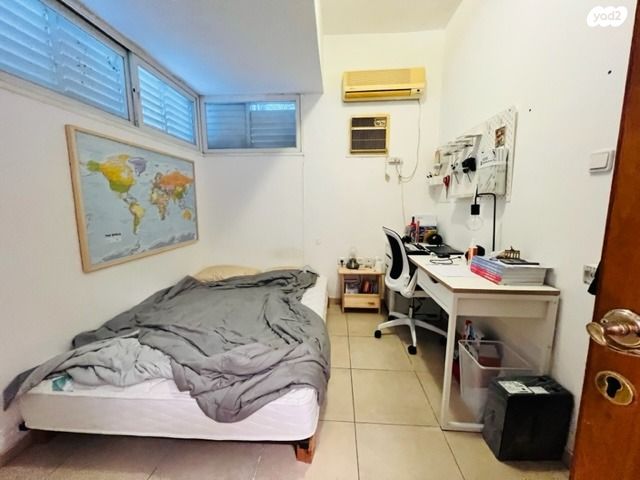 דירה, רמברנדט, הצפון החדש - דרום, תל אביב יפו