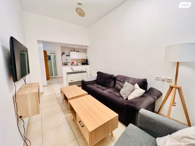 דירה, רמברנדט, הצפון החדש - דרום, תל אביב יפו