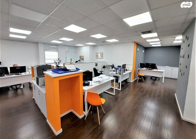 אזור תעשיה א