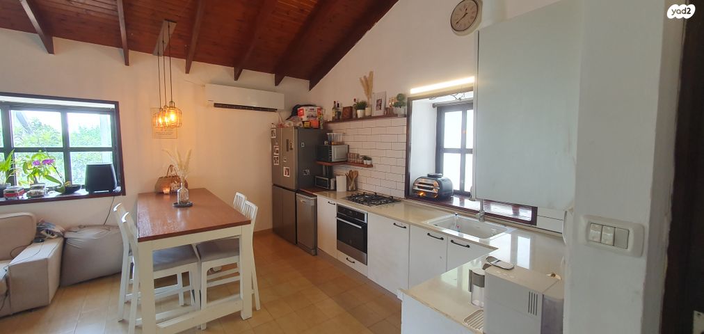 בית פרטי/ קוטג', הורדים 1, ברקן, ברקן