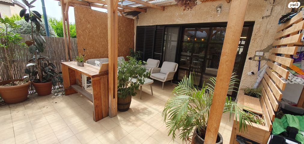 בית פרטי/ קוטג', הורדים 1, ברקן, ברקן