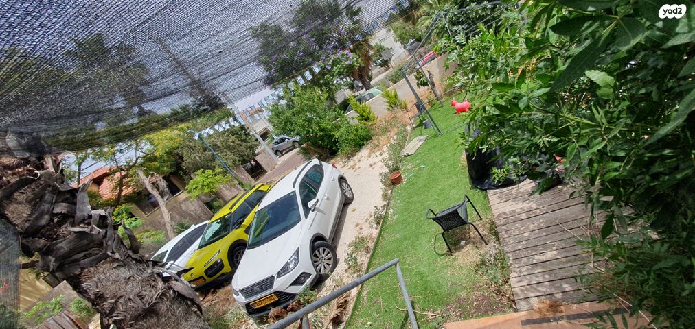 בית פרטי/ קוטג', הורדים 1, ברקן, ברקן